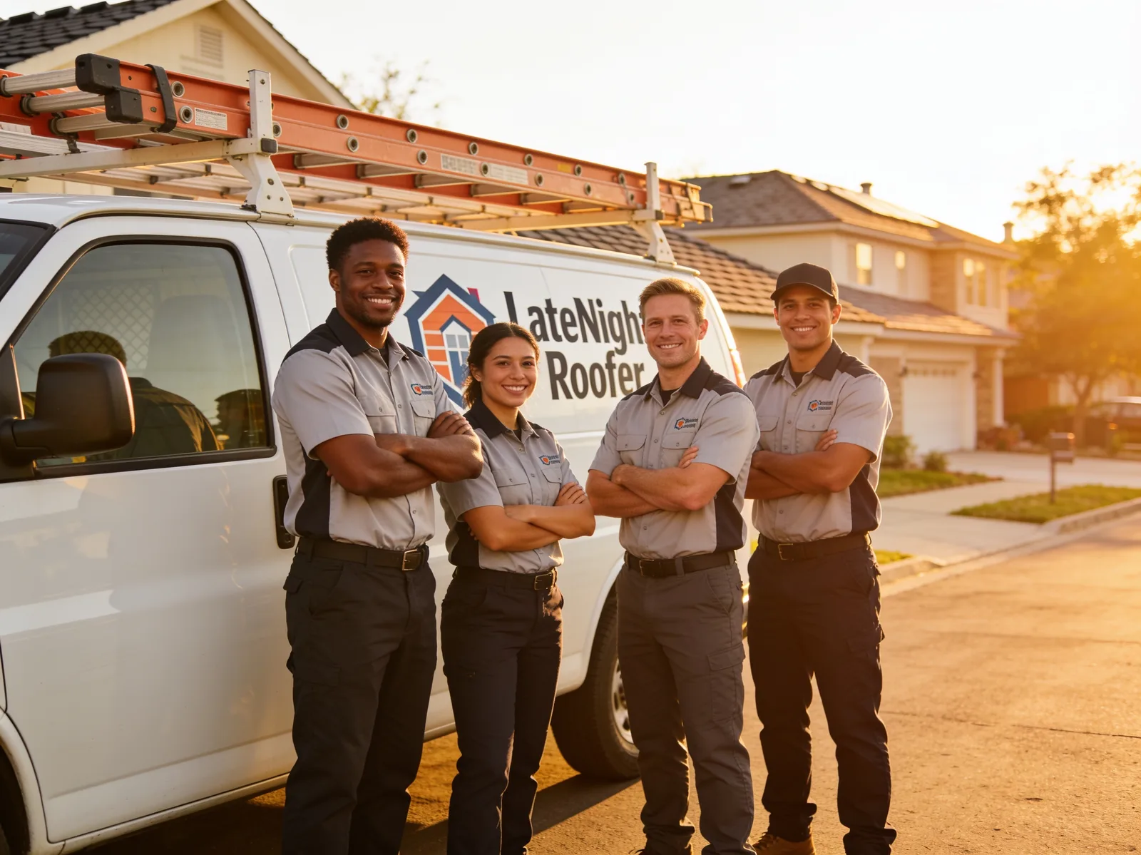 Emergency Roof Repair company in Buena Vista, TN